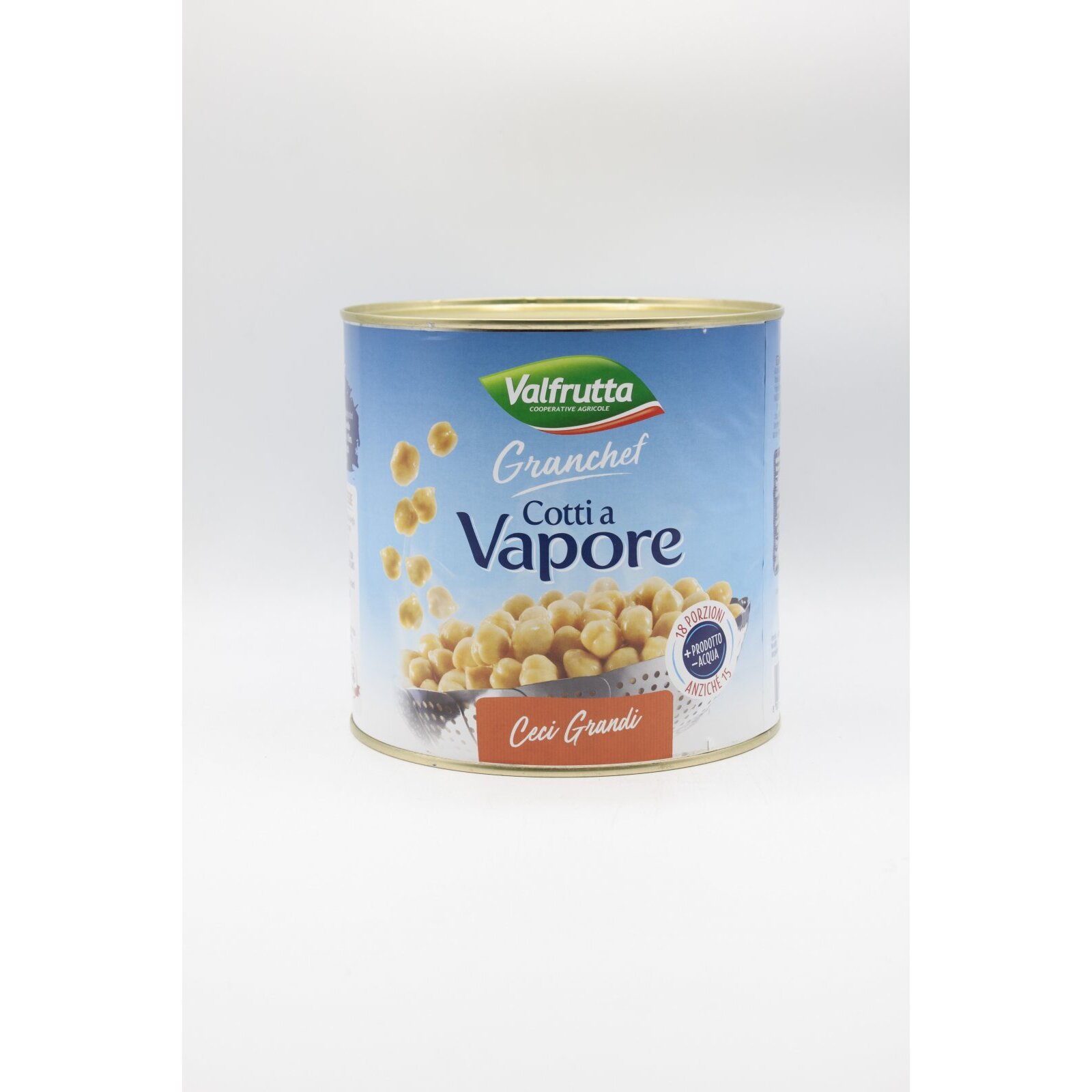 CECI C/V KG 2,1 VALFRUTTA
