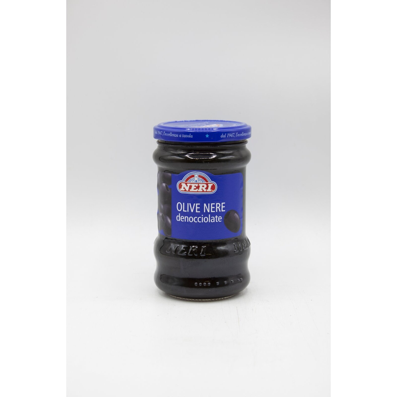 OLIVE DENOC. NERE GR 314 NERI