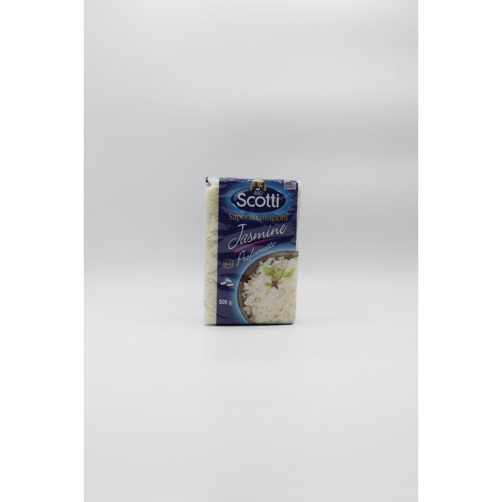 RISO THAI PROF. GR 500 SCOTTI