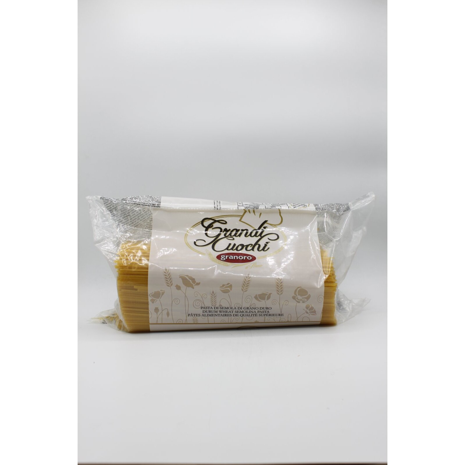 GRANORO LINGUE PASSERO KG 3