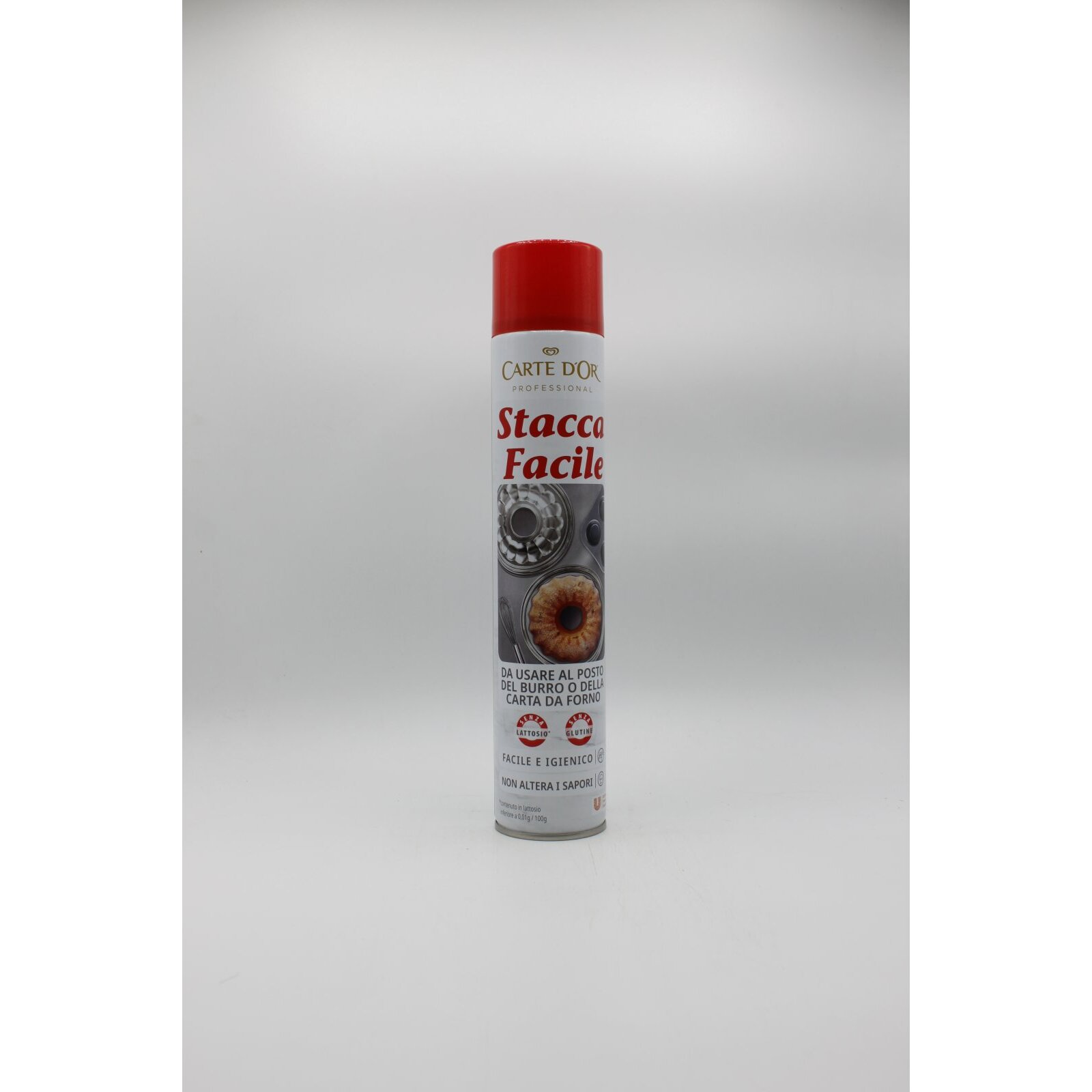 STACCA FACILE ML500 SPRAY MAIZENA