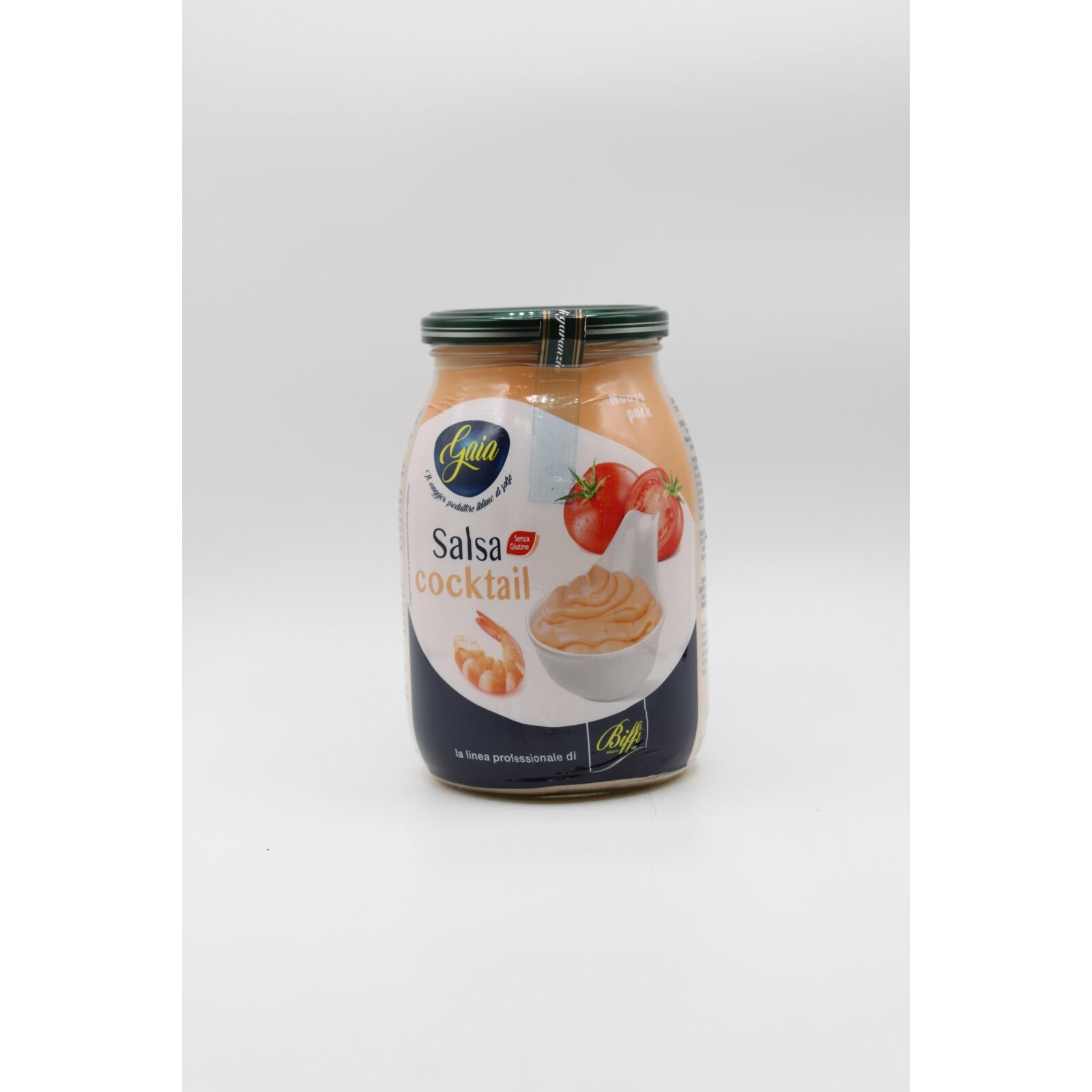 SALSA COCKTAIL GR 800 BIFFI