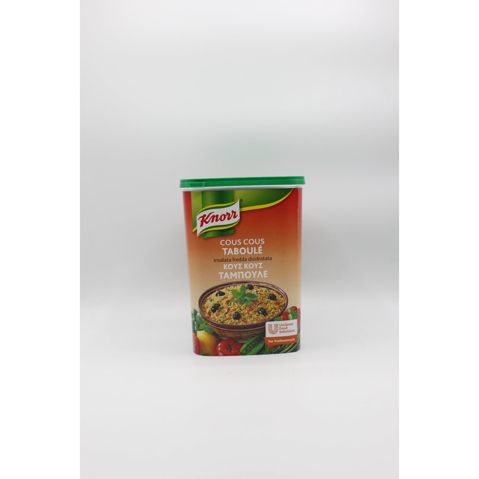 COUS COUS TABOULE’ GR 625 KNORR