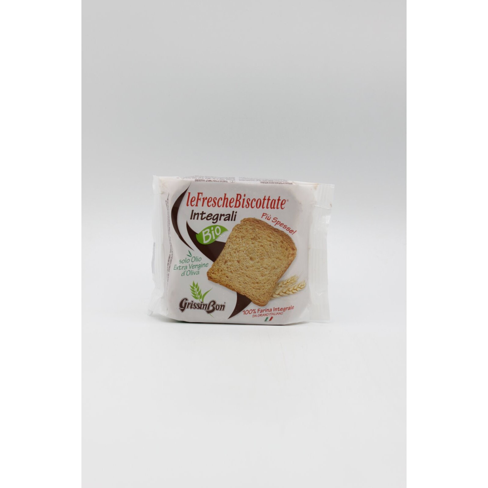 FETTE HOTEL BIO PZ48X4 GRISSINBON