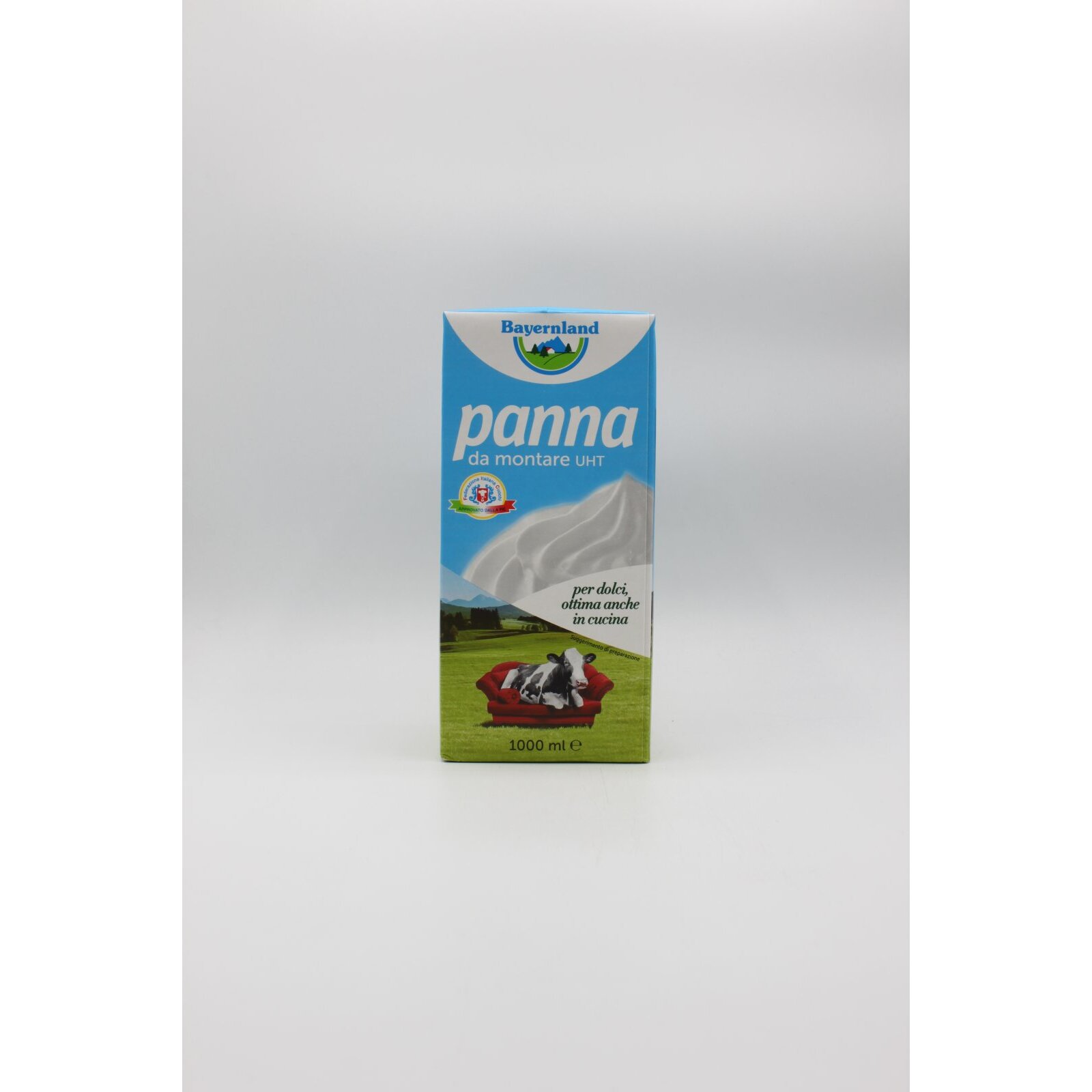 PANNA MONTARE LT 1 BAYERNLAND