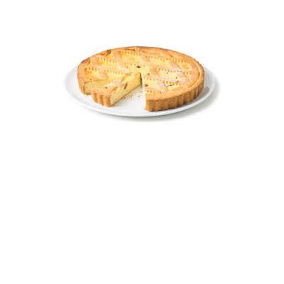 CONG. TORTA MELE PZ14 PRECUT