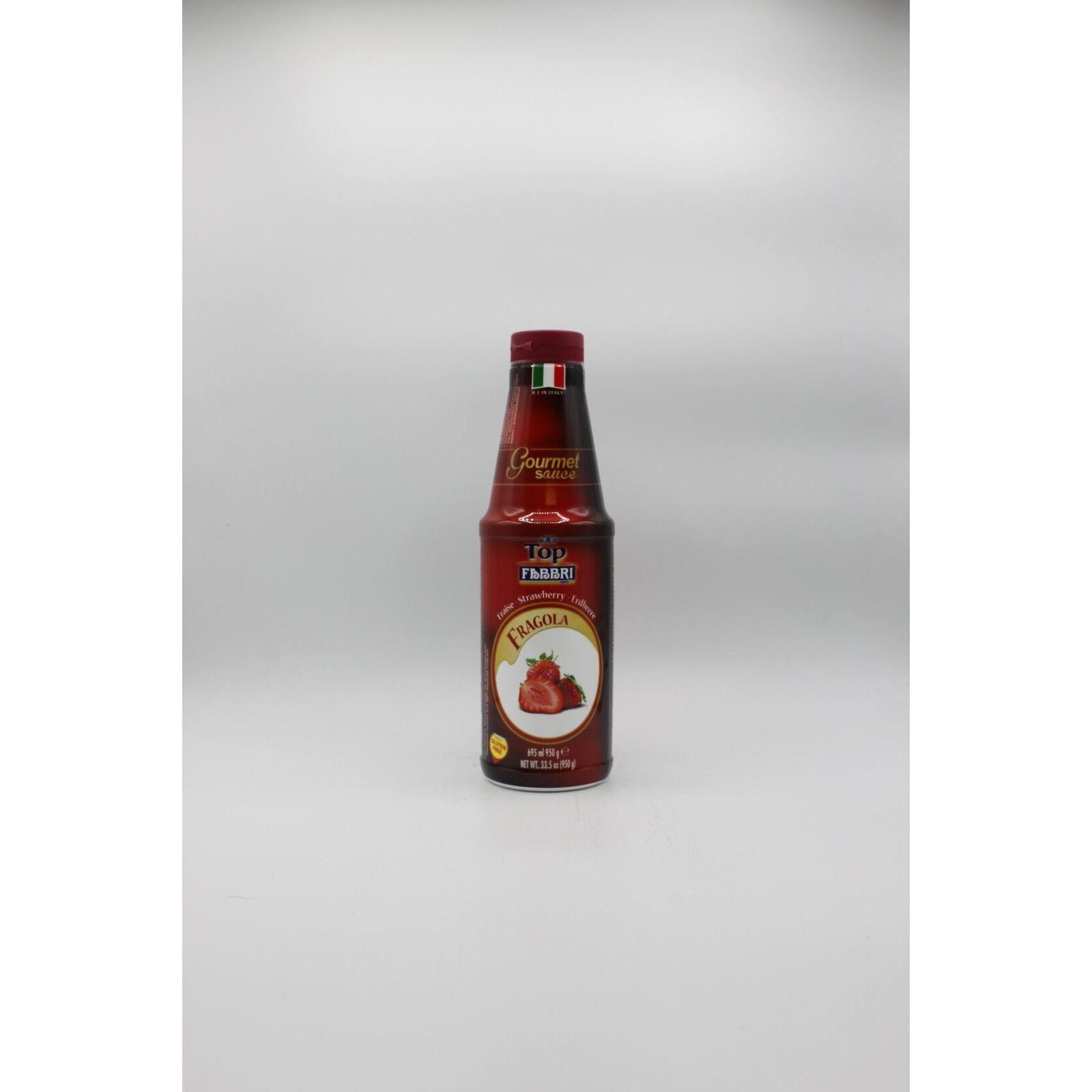 TOP FRAGOLA GR 950 FABBRI