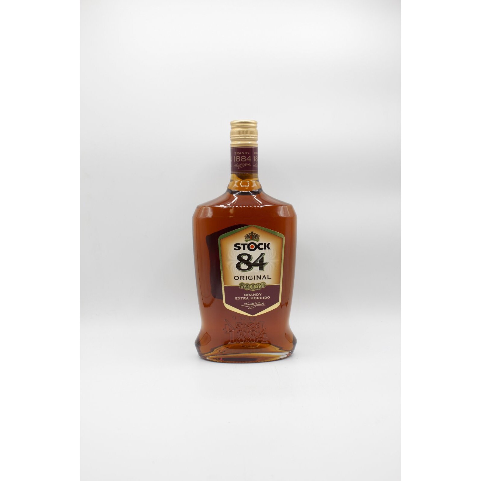 ORIGINAL BRANDY LT 1 STOCK