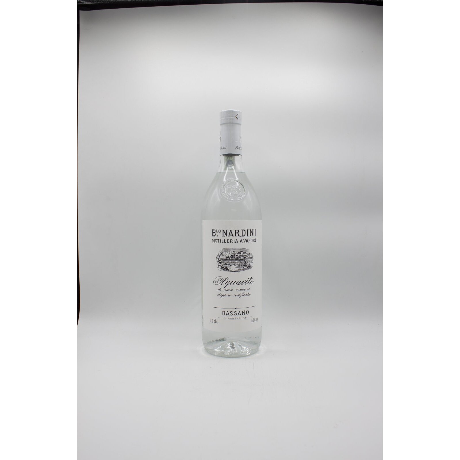 GRAPPA NARDINI BIANCA LT 1