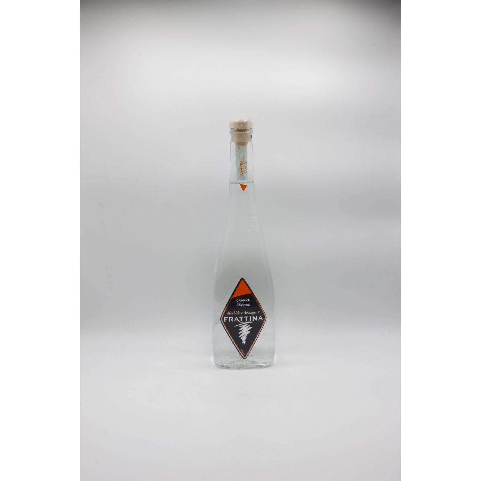 GRAPPA MOSCATO LT 1 FRATTINA