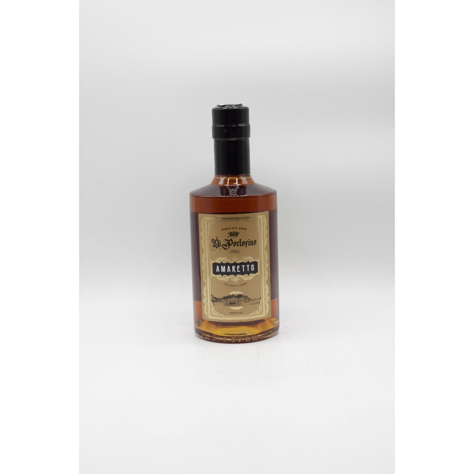 AMARETTO 0,50 PORTOFINO
