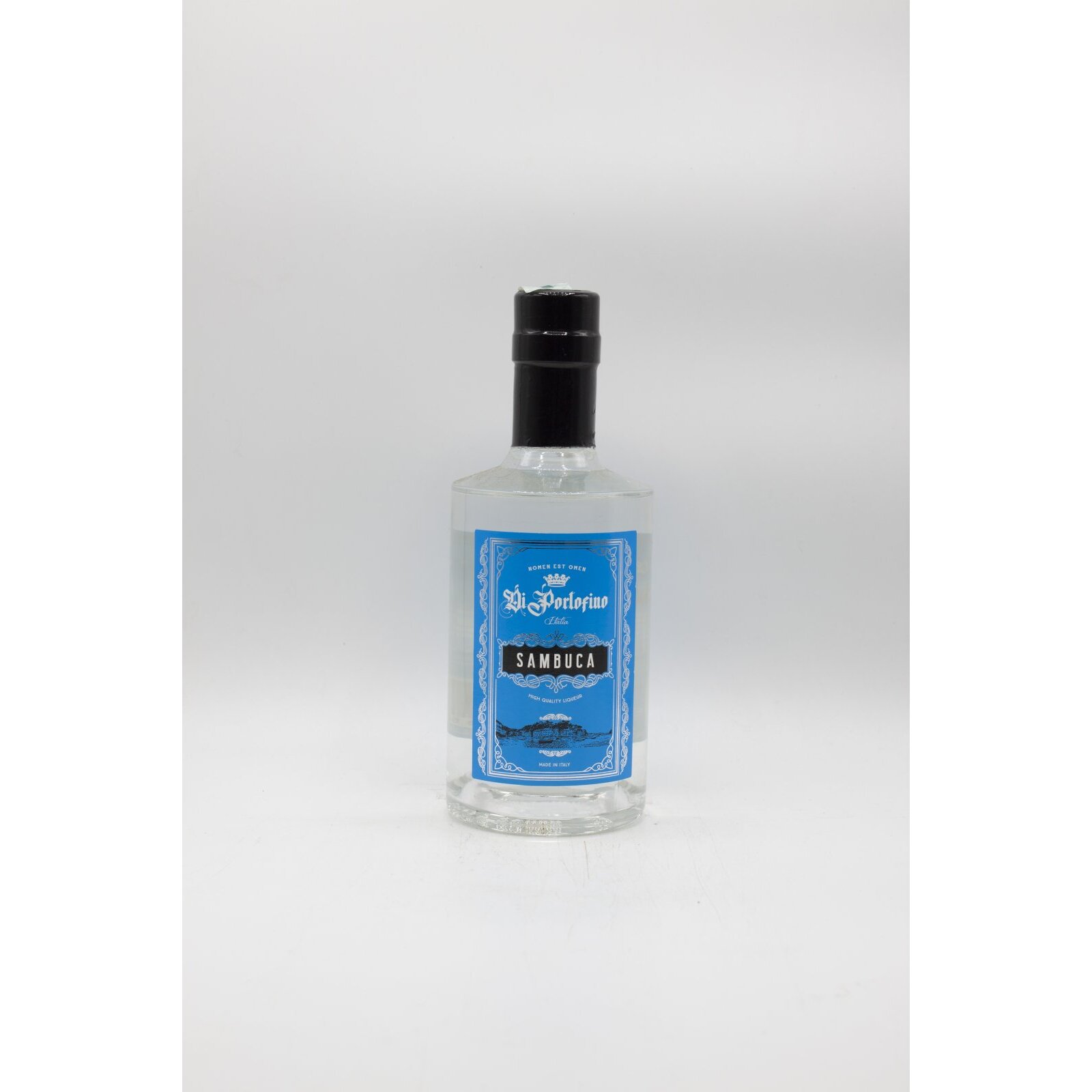 SAMBUCA 0,50 PORTOFINO