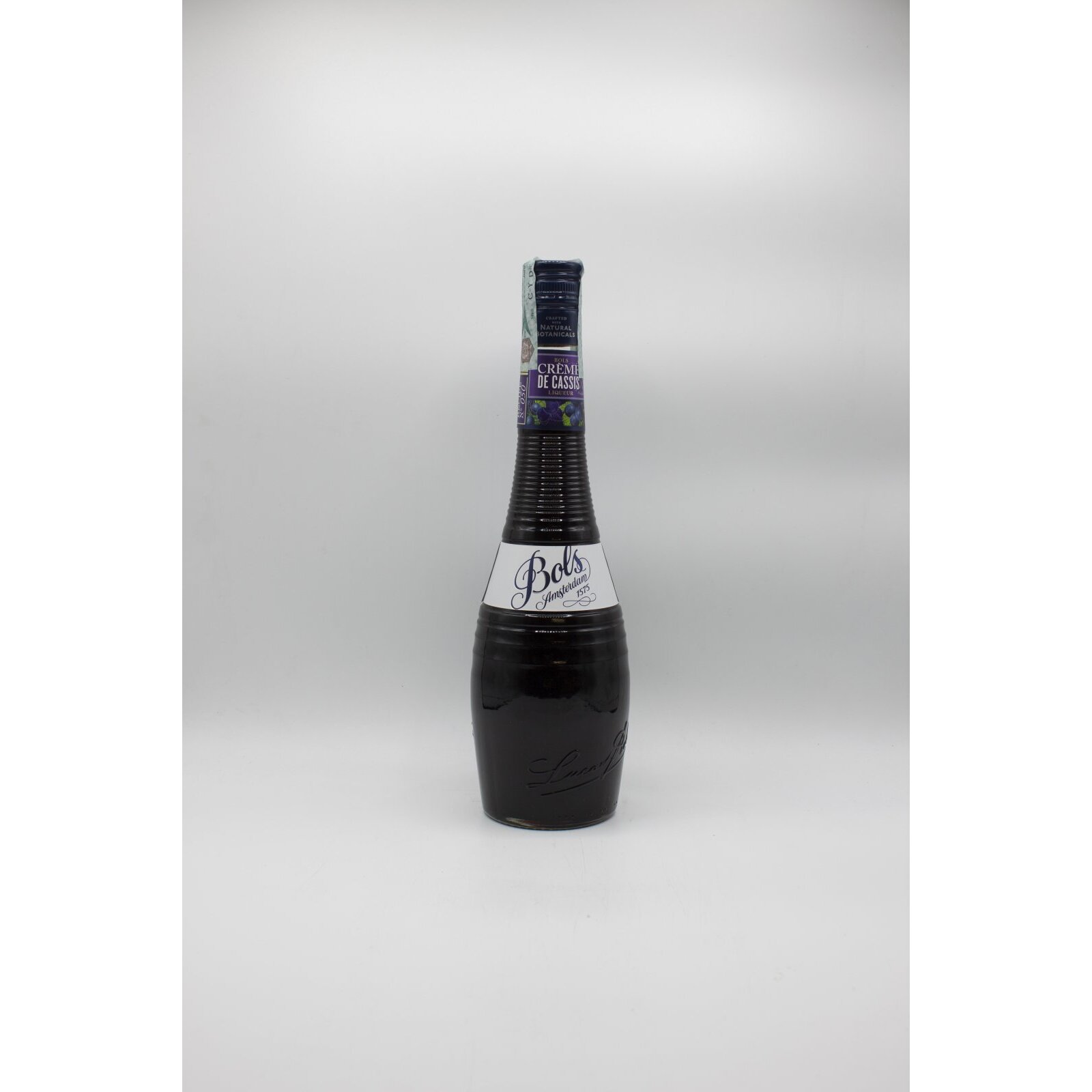 CREME DE CASSIS 0,70