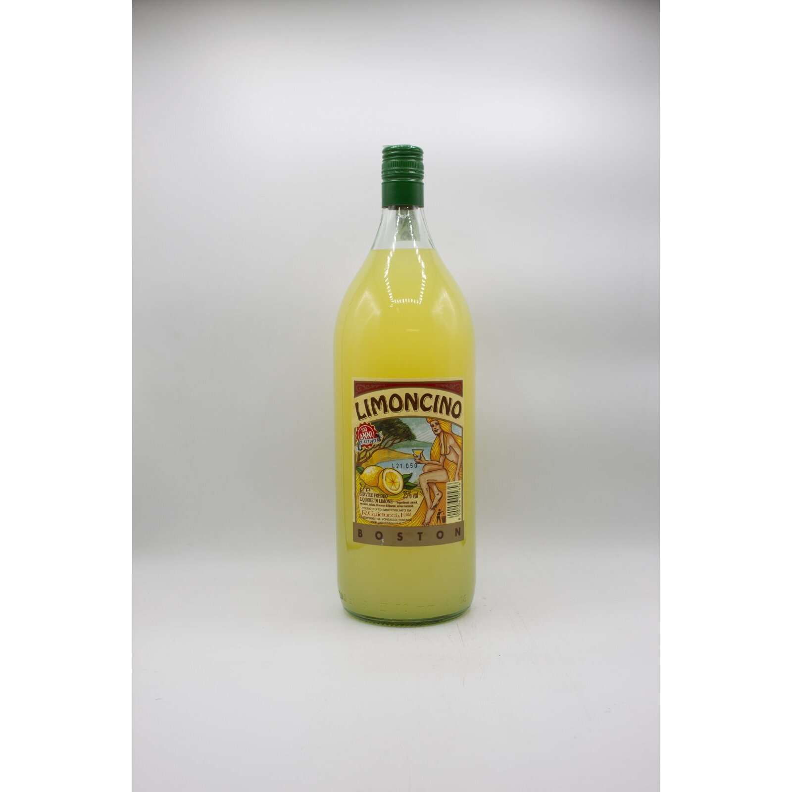 LIMONCELLO LT 2