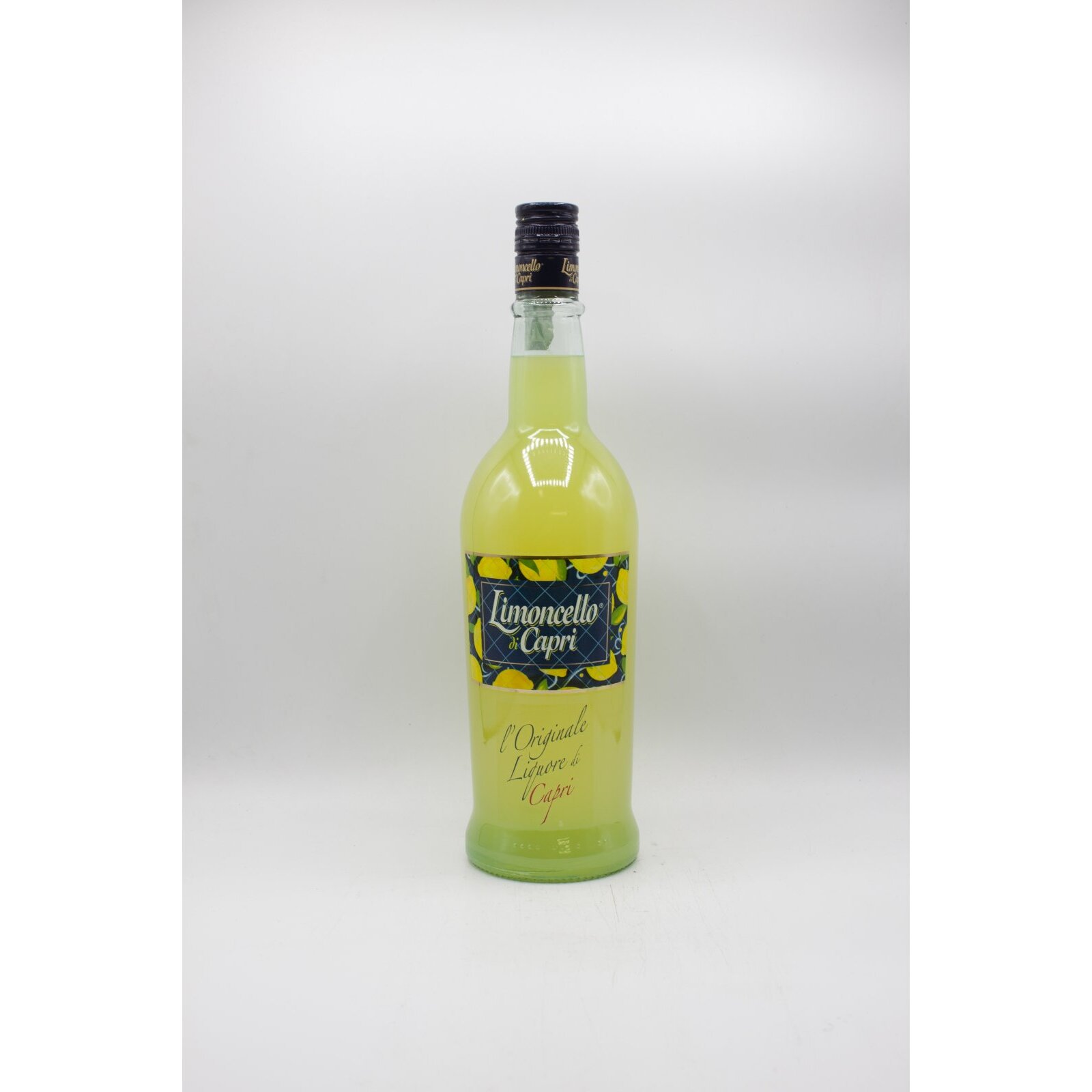 LIMONCELLO CAPRI LT 1