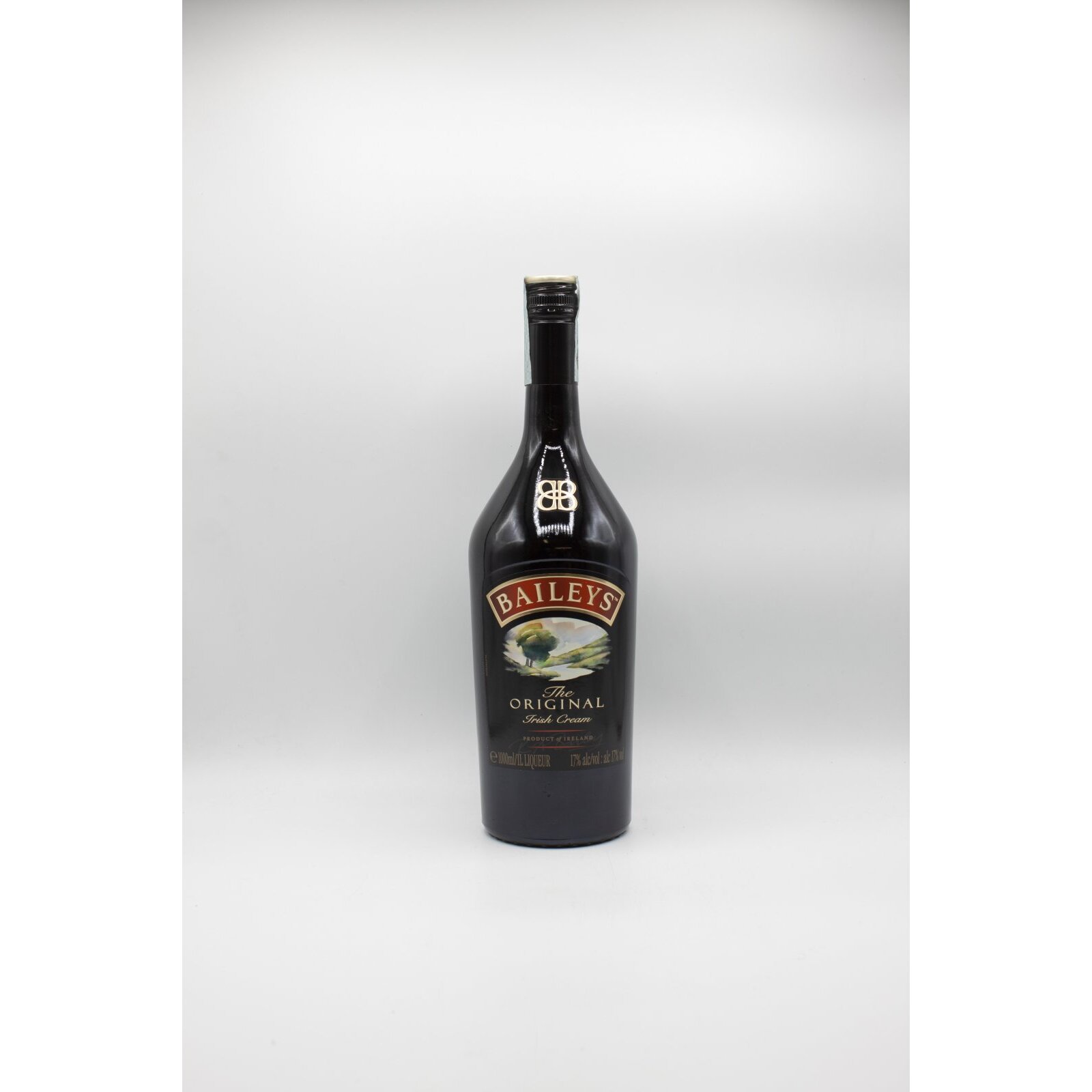 BAILEYS IRISH CREAM LT 1