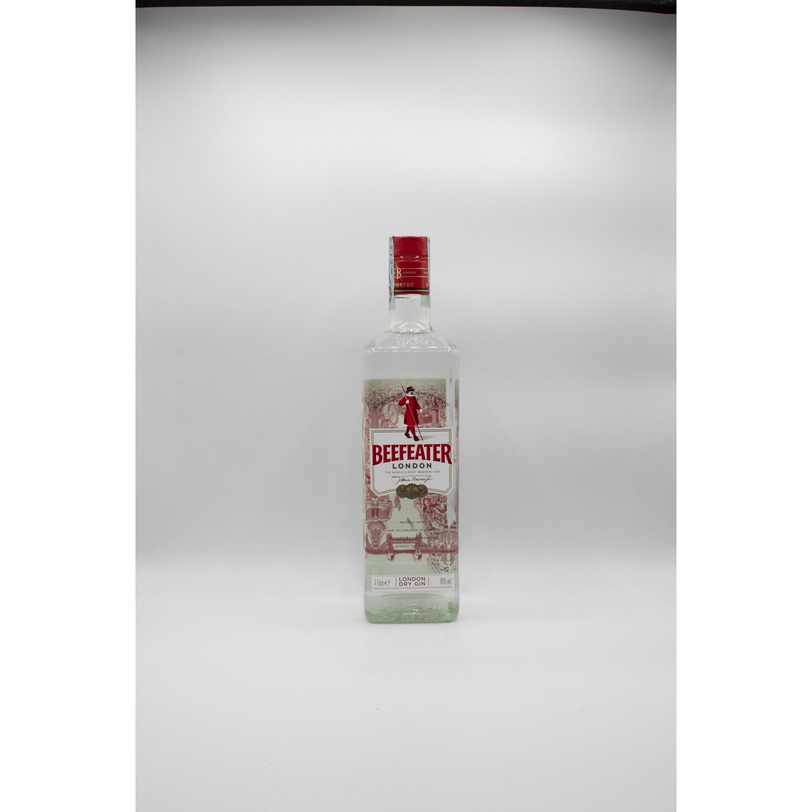 GIN BEEFEATER LT 1