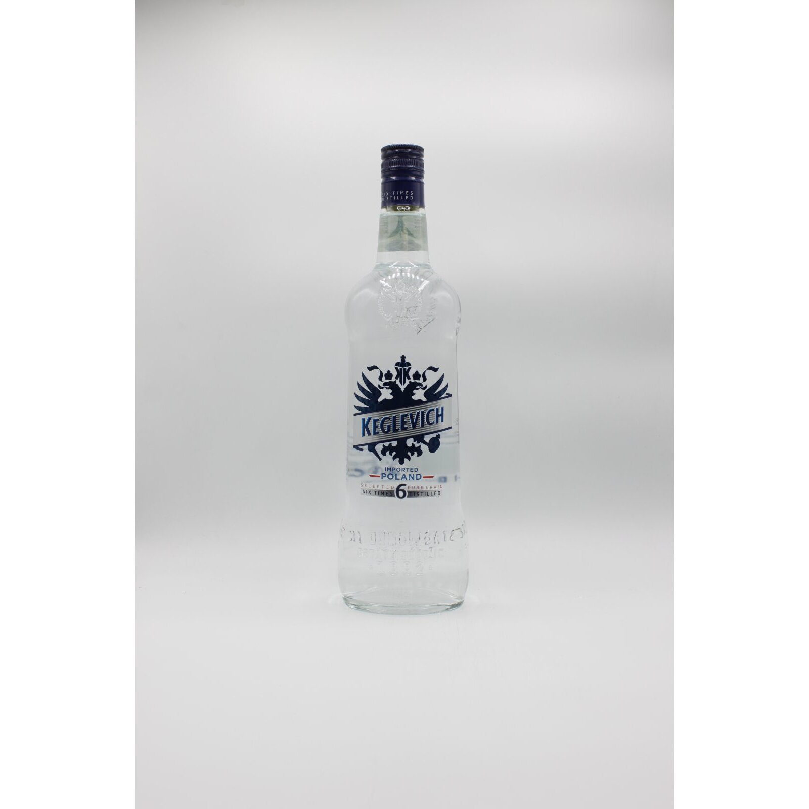 VODKA KEGLEVICH CLASS. LT 1