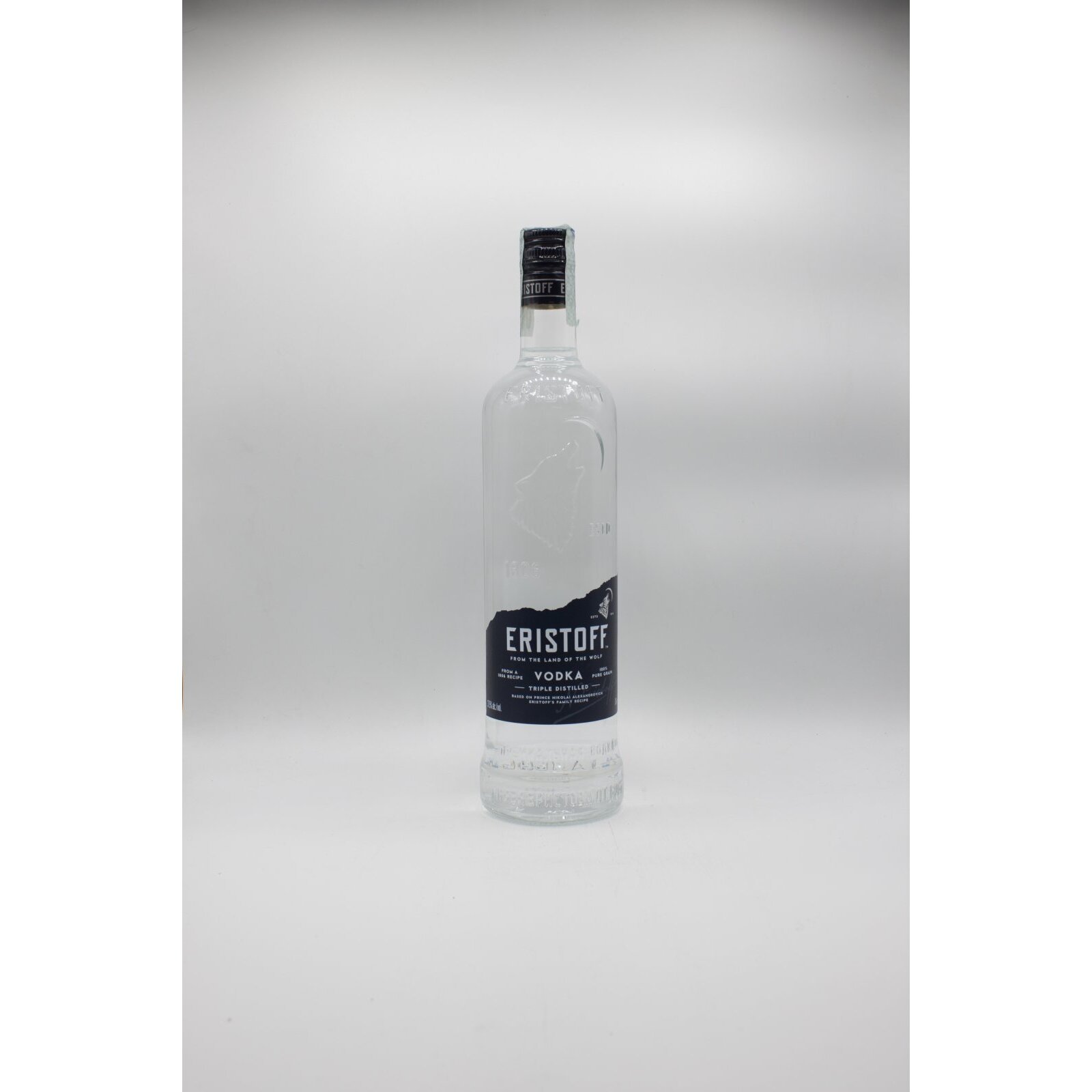 VODKA ERISTOFF LT 1