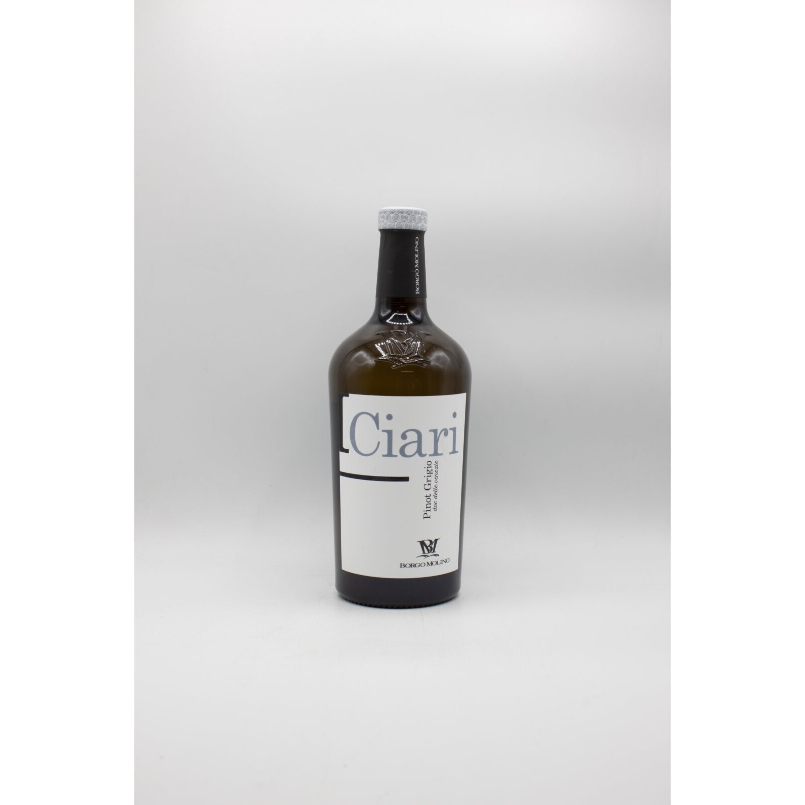 BORGO M. PINOT GR. DOC 0,75