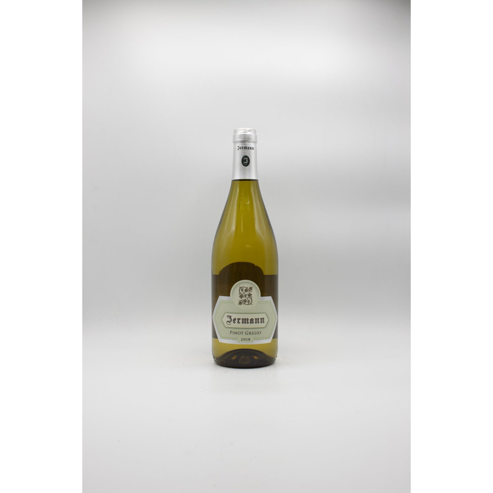 JERMANN PINOT GR. 0,75