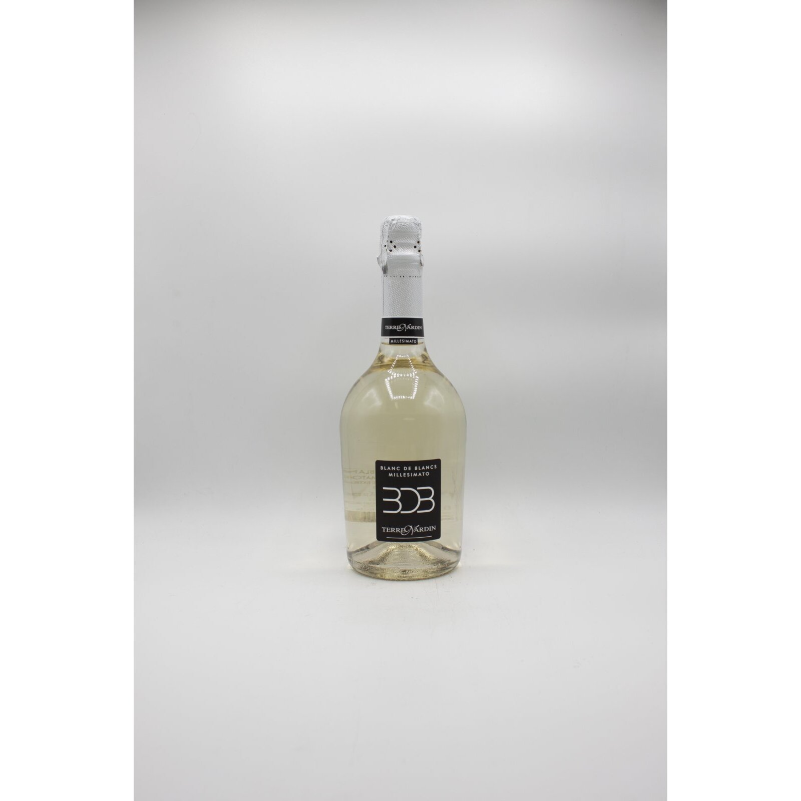 BLANC DE BLANCS CUVEE’ 0,75