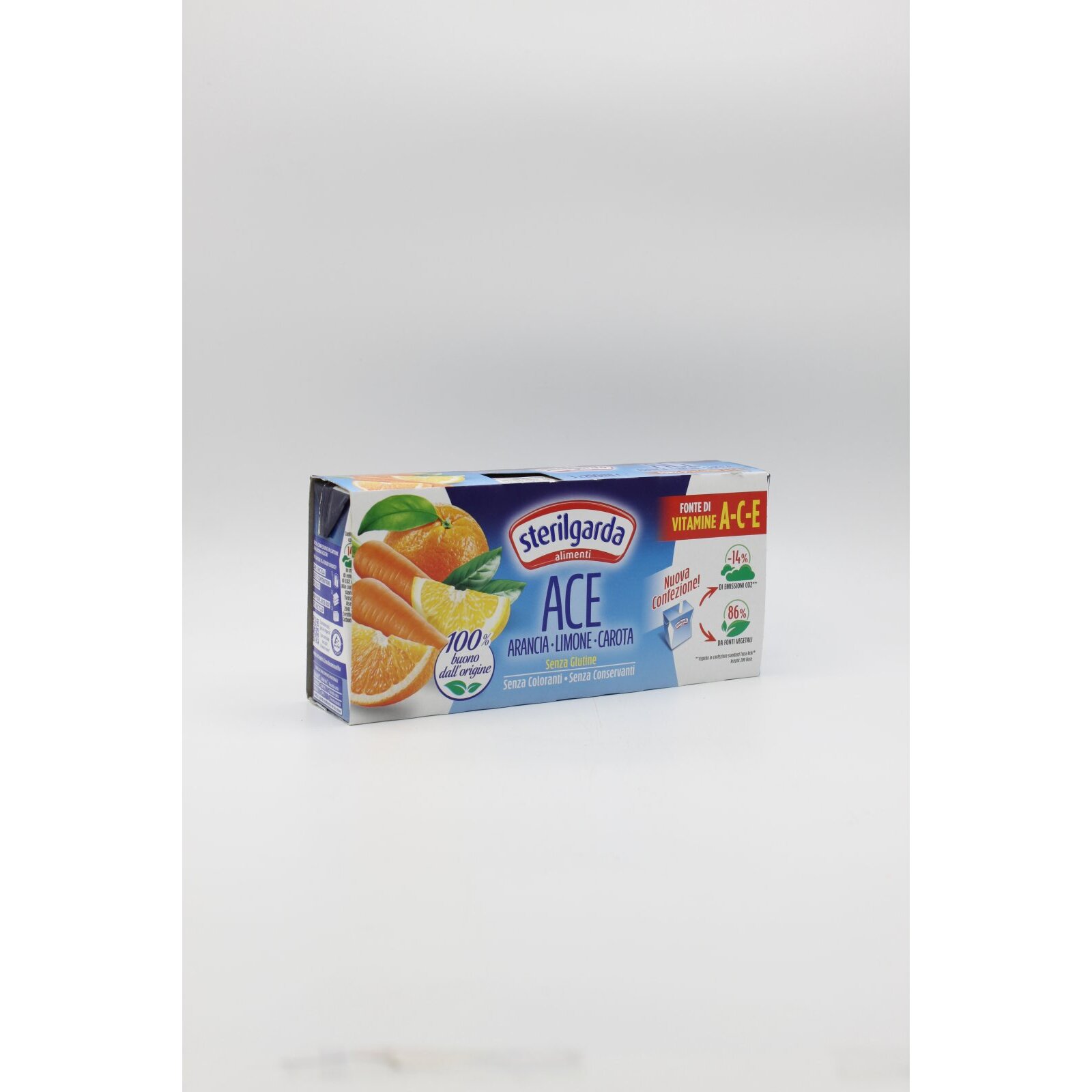 SUCCO ACE CC 200 BRIK STERILGARDA