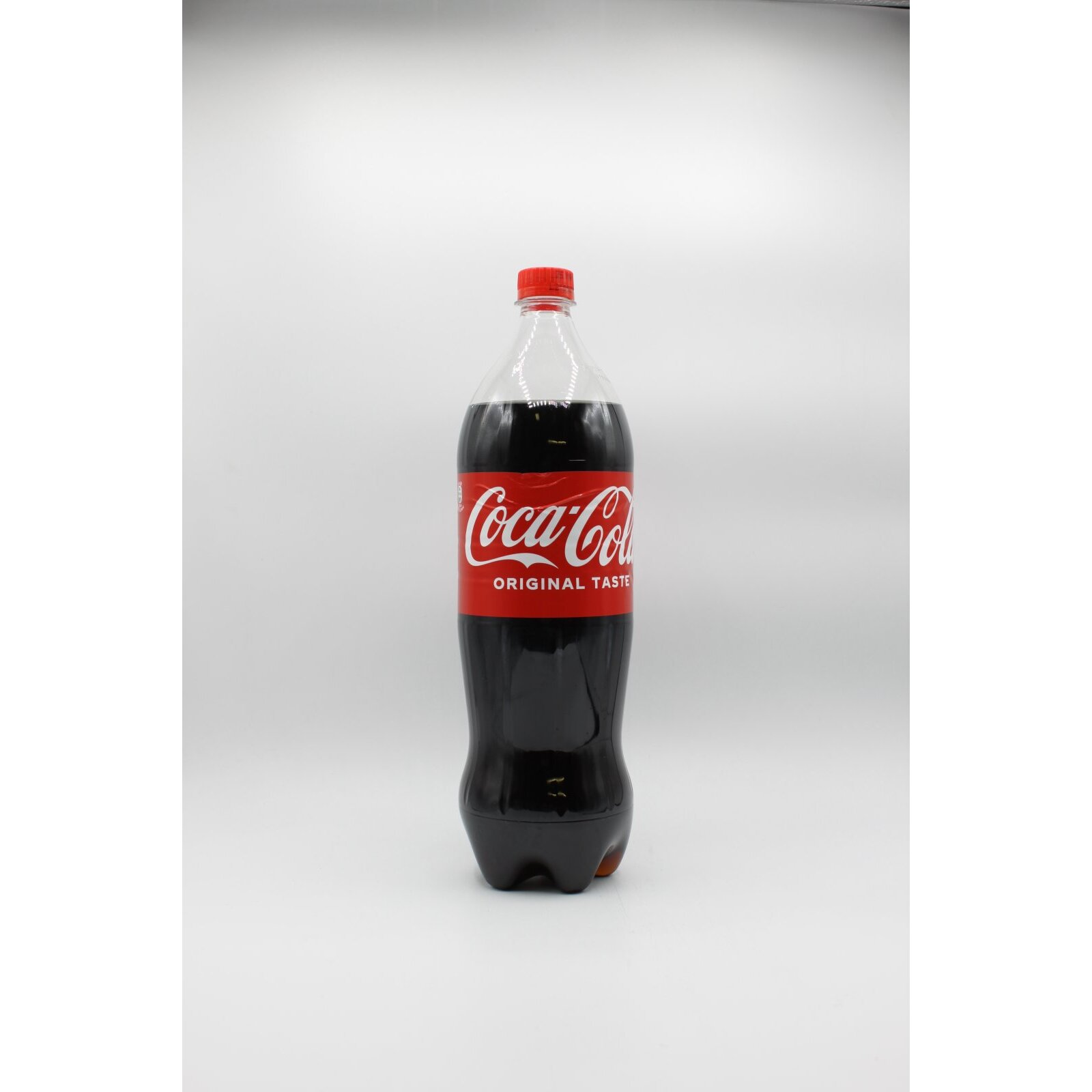 COCA COLA BOTT. LT 1,5 PET
