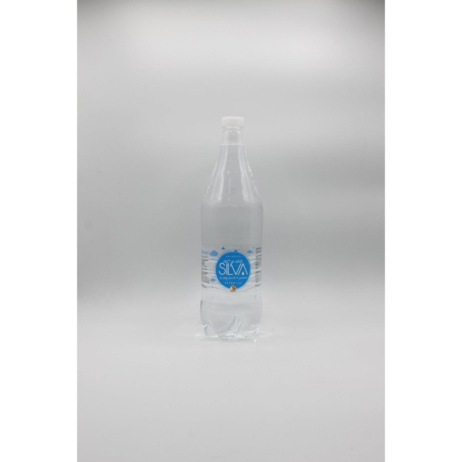 ACQUA NAT.LE LT 1 SILVA