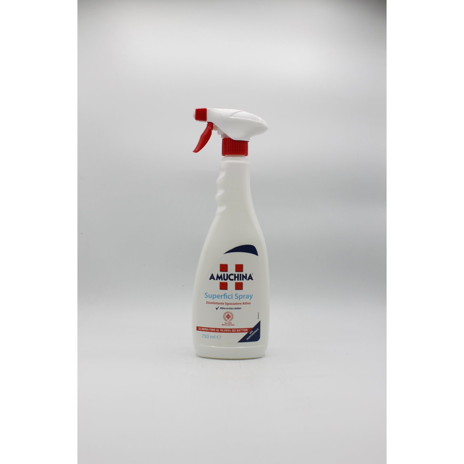 AMUCHINA SUP. SPRAY 0,75