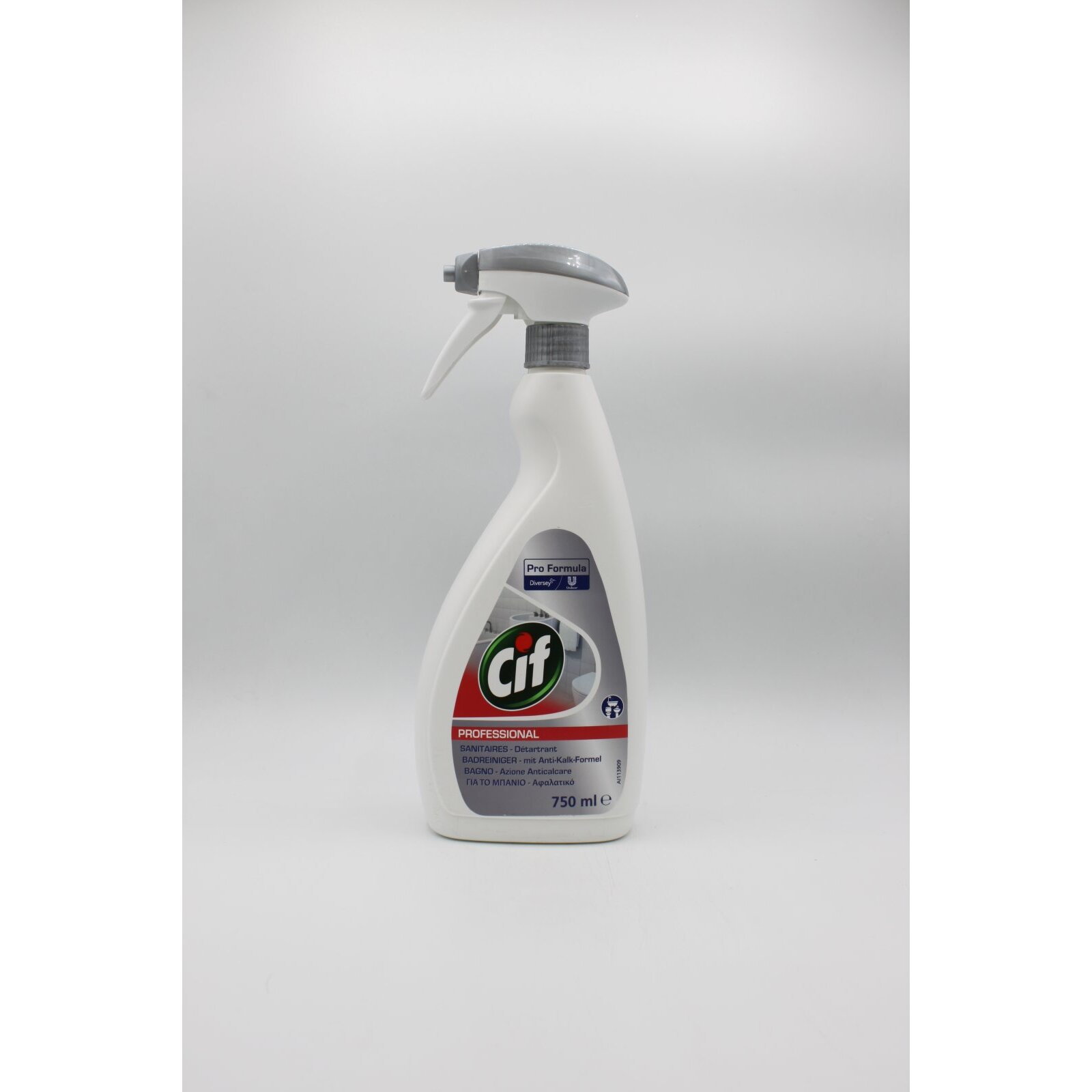 CIF BAGNO 2IN1 ML750