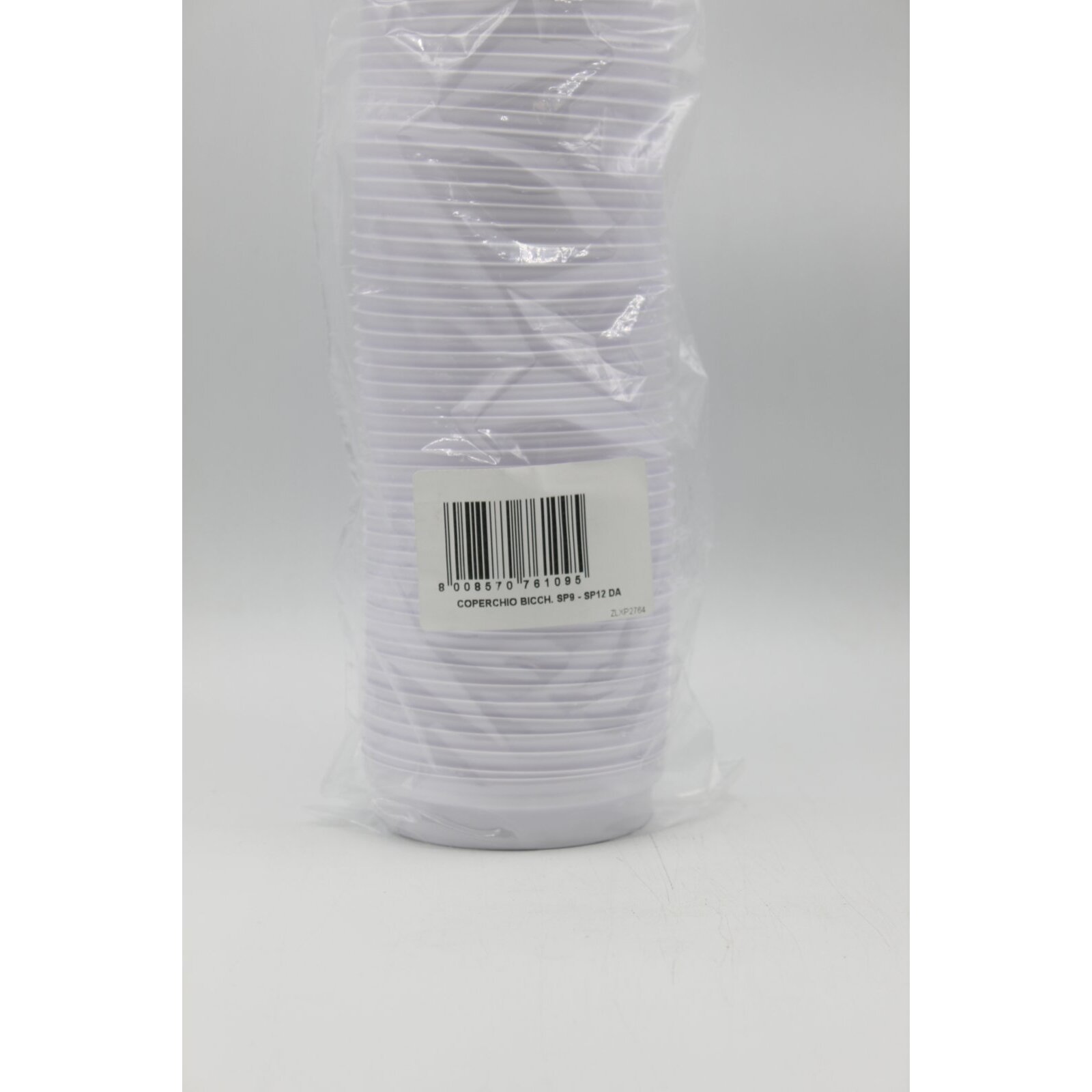 COPERCHIO BICC. SP9 PZ100