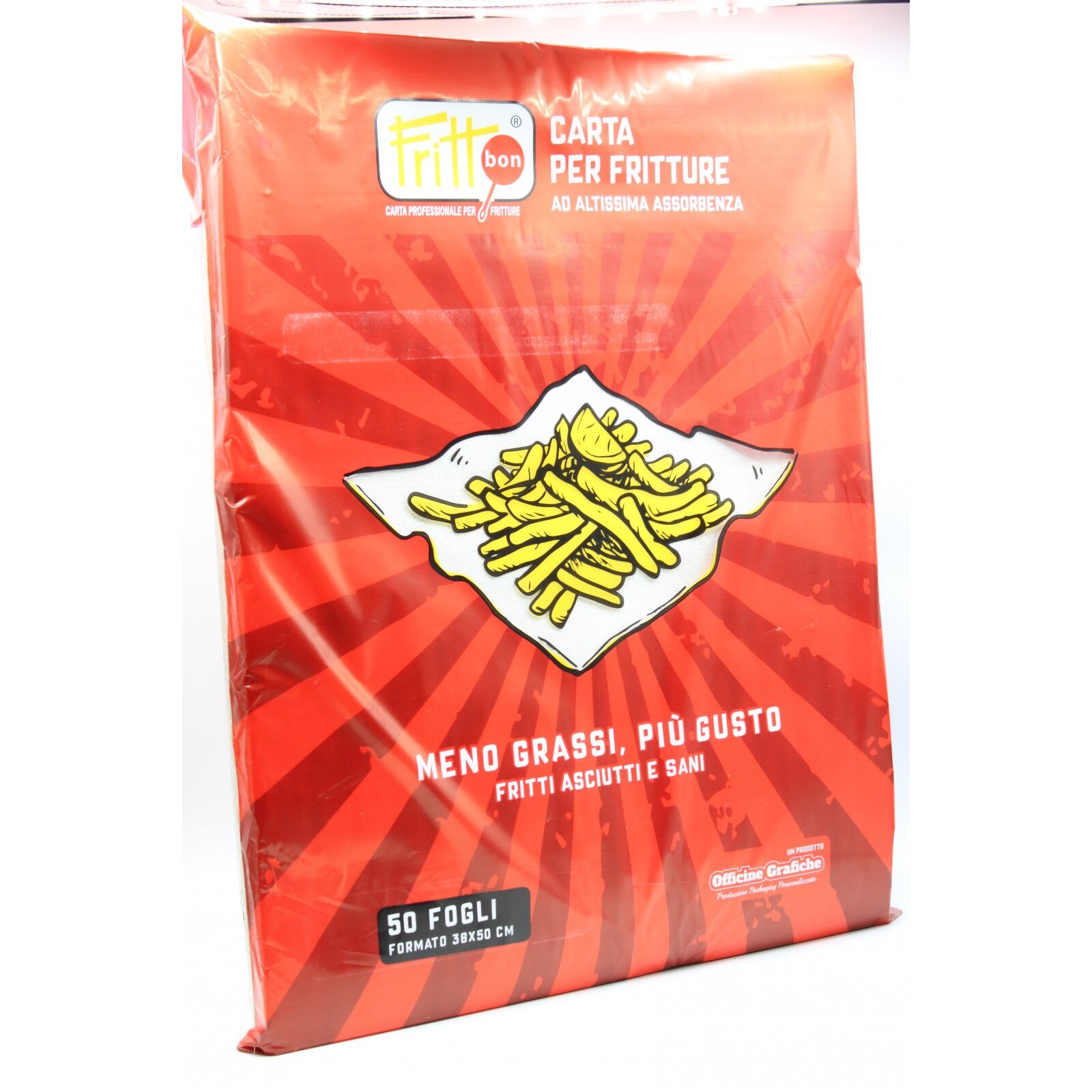 CARTA PAGLIA ACC. 38X50 PZ50